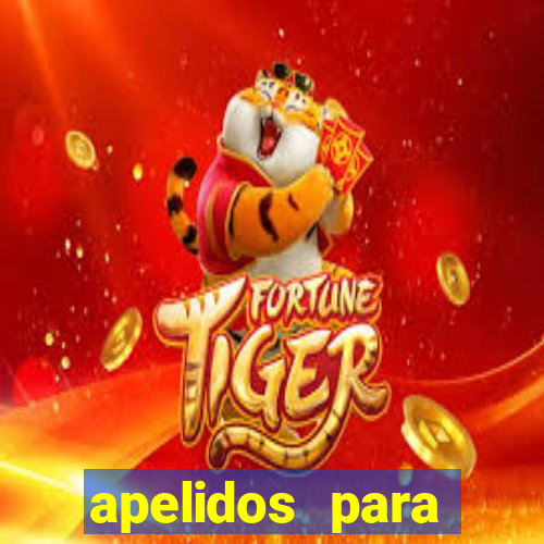 apelidos para amigos magros